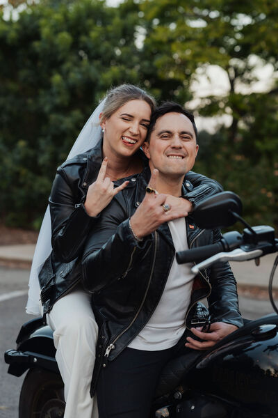 Akylah and Chad engagement photo 8 of 113