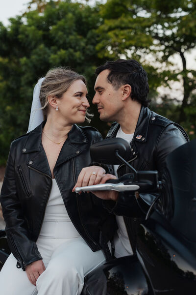 Akylah and Chad engagement photo 22 of 113