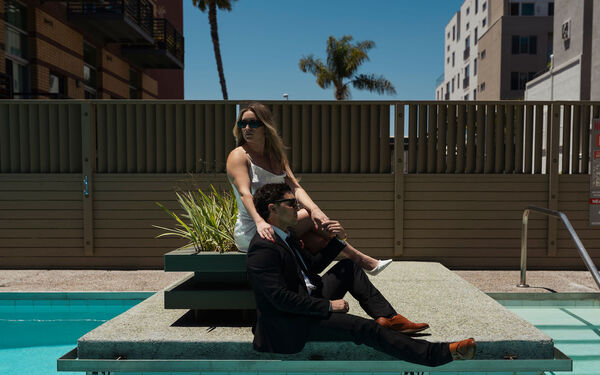 Akylah and Chad engagement photo 49 of 113