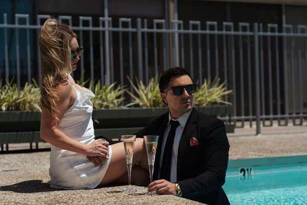 Akylah and Chad engagement photo 64 of 113