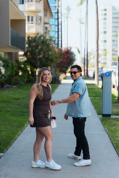 Akylah and Chad engagement photo 99 of 113
